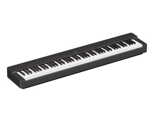 פסנתר חשמלי Yamaha P-225 שחור