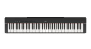 פסנתר חשמלי Yamaha P-225 שחור