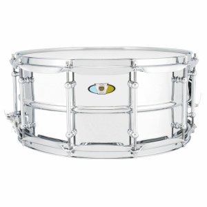 תוף סנר LUDWIG LU5514SL SUPRALITE 5.5 X 14
