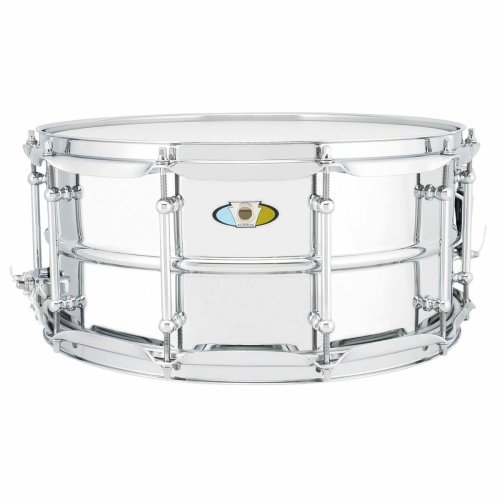 תוף סנר LUDWIG LU5514SL SUPRALITE 5.5 X 14