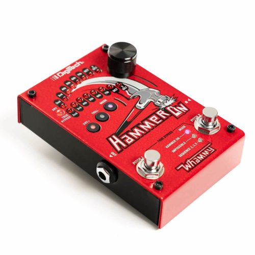 פדל Digitech HAMMERON