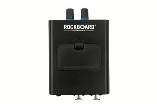מגבר אוזניות אישי אקטיבי סטריאו RockBoard RBO E HA 3 In Ear Monitoring