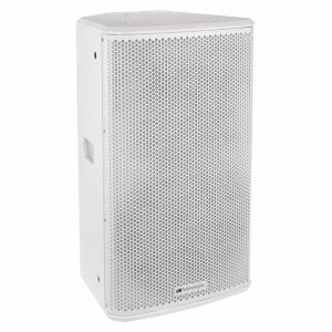 רמקול פאסיבי לבן dB Technologies LVX P12