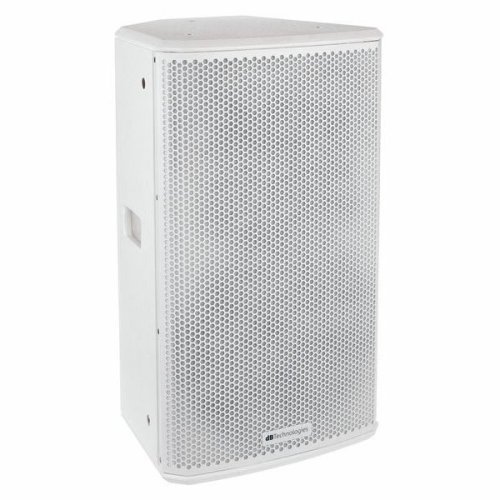 רמקול פאסיבי לבן dB Technologies LVX P12