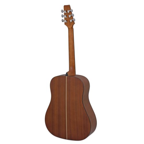 גיטרה אקוסטית Aria AD-10-MTN Matt Natural