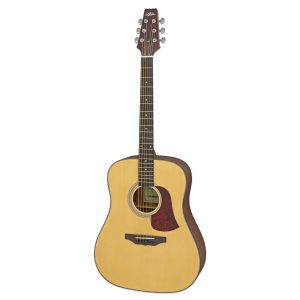 גיטרה אקוסטית Aria AD-10-MTN Matt Natural