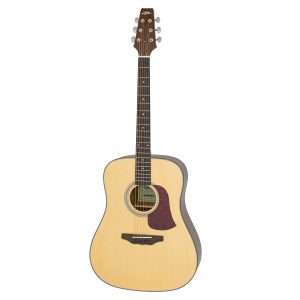 גיטרה אקוסטית Aria AD-10-MTN Natural