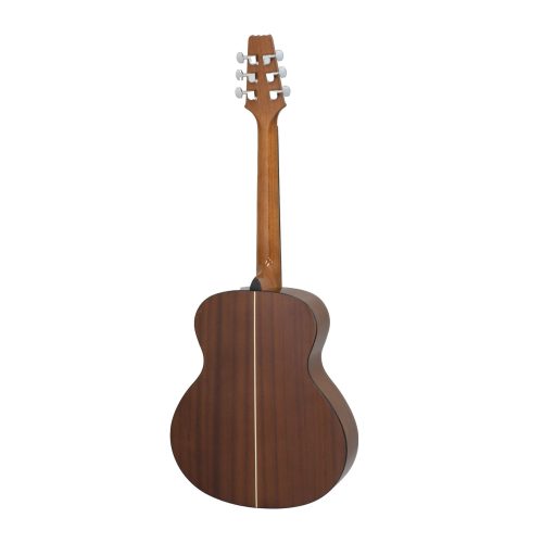 גיטרה אקוסטית מיני קטנה Aria AF-10-MINI Natural