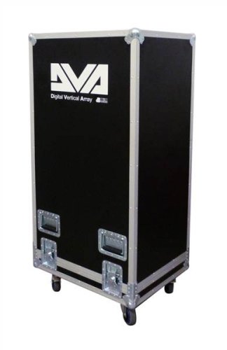 מארז 3 יחידות dB Technologies ADTF-3 Line Array DVA T12