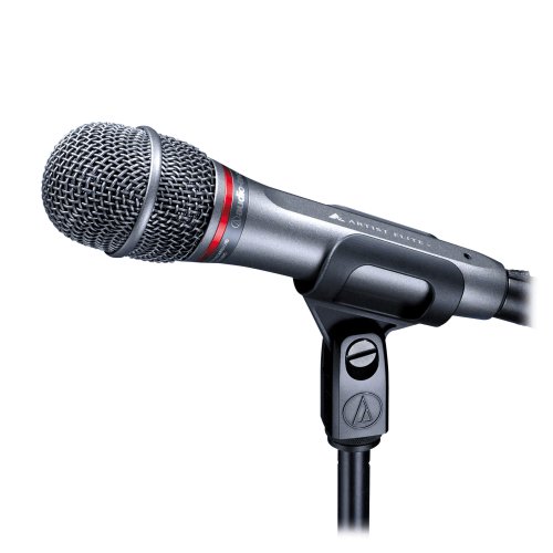 מיקרופון דינמי לשירה Audio Technica AE-4100