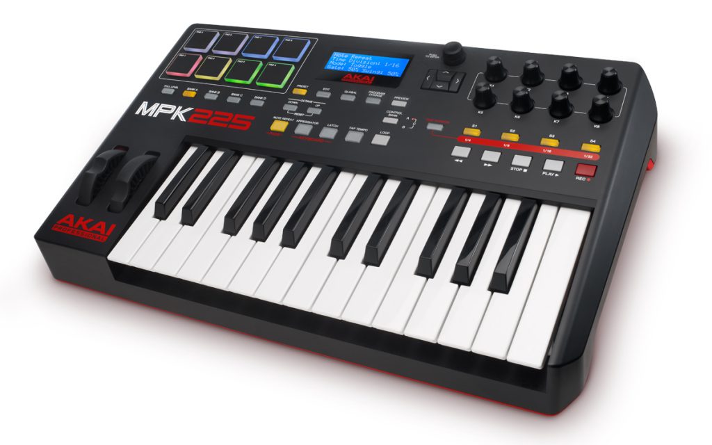 mpk225