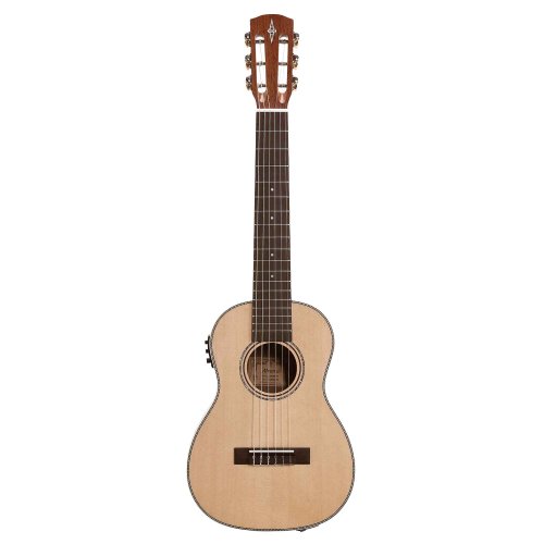 גיטללה מוגברת Alvarez Artist AU70WBE/6