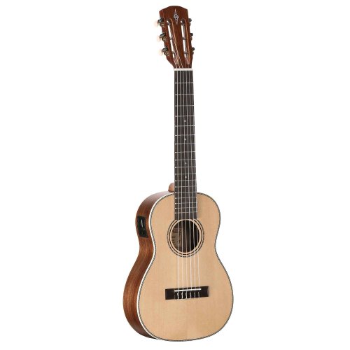 גיטללה מוגברת Alvarez Artist AU70WBE/6