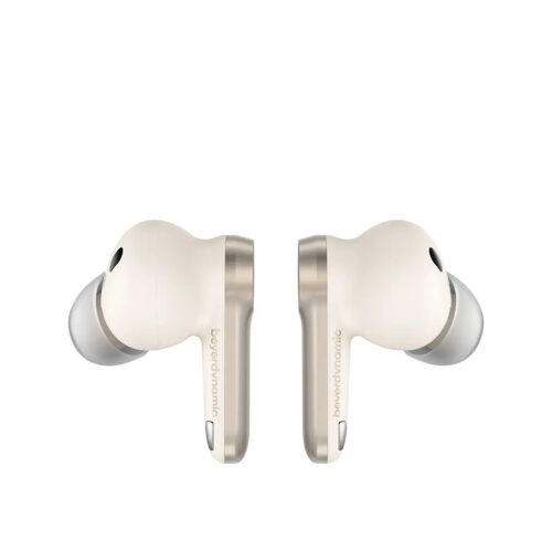 אוזניות In-Ear בלוטות' Beyerdynamic Amiron 100 קרם