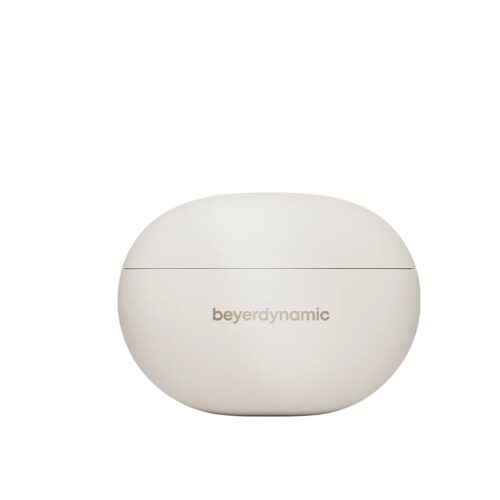 אוזניות In-Ear בלוטות' Beyerdynamic Amiron 100 קרם