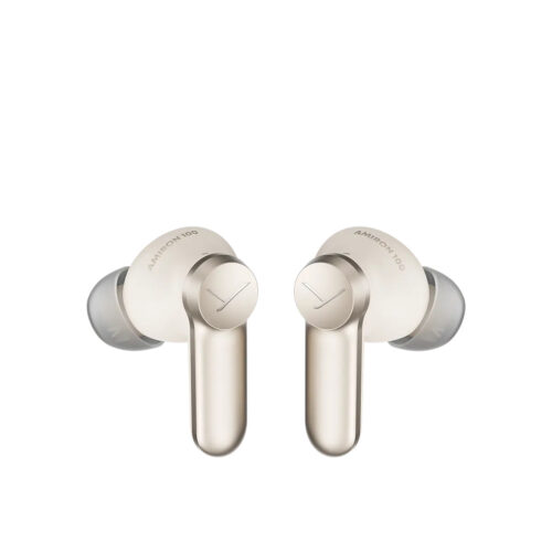 אוזניות In-Ear בלוטות' Beyerdynamic Amiron 100 קרם