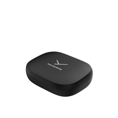 אוזניות In-Ear בלוטות' פתוחות Beyerdynamic Amiron 200 שחור