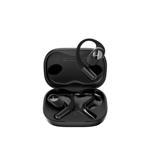 אוזניות In-Ear בלוטות' פתוחות Beyerdynamic Amiron 200 שחור