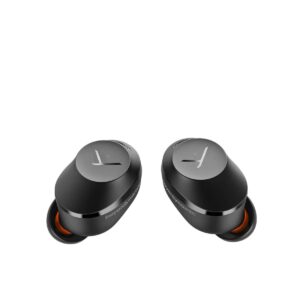 אוזניות In-Ear בלוטות’ עם ביטול רעשים אקטיבי Beyerdynamic Amiron 300 TWS שחור