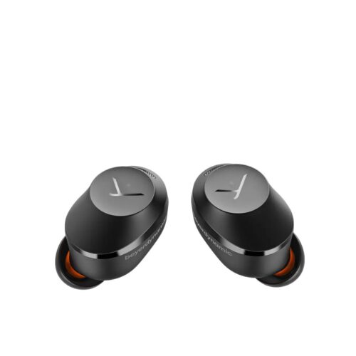 אוזניות In-Ear בלוטות' עם ביטול רעשים אקטיבי Beyerdynamic Amiron 300 TWS שחור