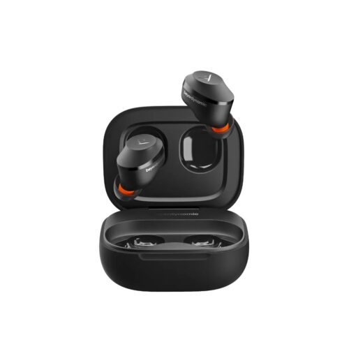 אוזניות In-Ear בלוטות' עם ביטול רעשים אקטיבי Beyerdynamic Amiron 300 TWS שחור