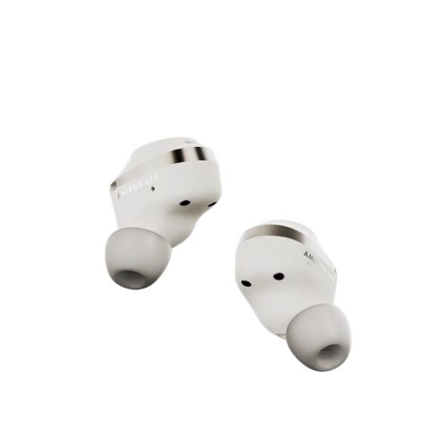 אוזניות In-Ear בלוטות' עם ביטול רעשים אקטיבי Beyerdynamic Amiron 300 TWS קרם