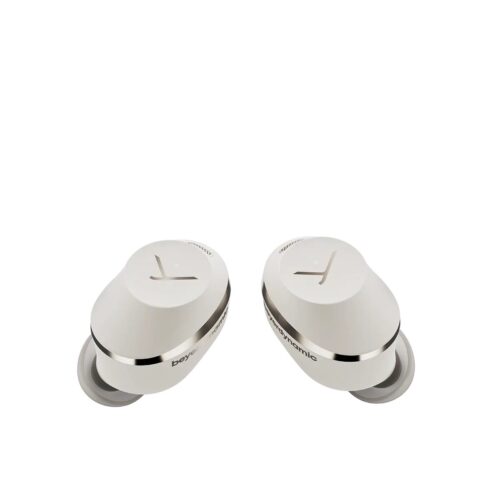 אוזניות In-Ear בלוטות' עם ביטול רעשים אקטיבי Beyerdynamic Amiron 300 TWS קרם