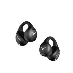 אוזניות In-Ear בלוטות’ פתוחות Beyerdynamic Amiron Zero שחור
