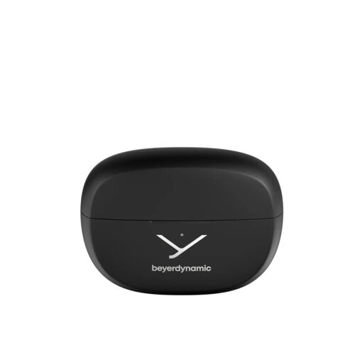 אוזניות In-Ear בלוטות' פתוחות Beyerdynamic Amiron Zero שחור