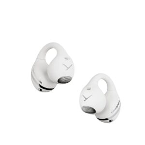 אוזניות In-Ear בלוטות’ פתוחות Beyerdynamic Amiron Zero לבן