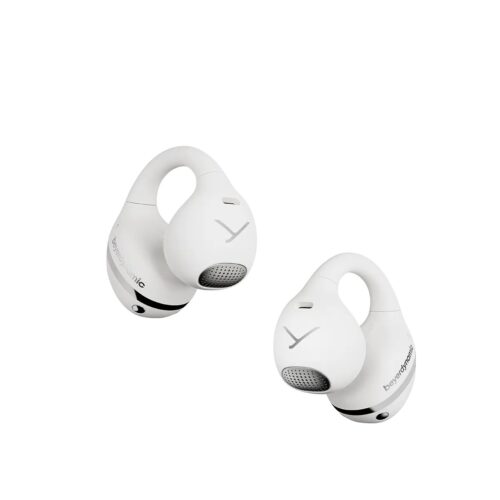 אוזניות In-Ear בלוטות' פתוחות Beyerdynamic Amiron Zero לבן