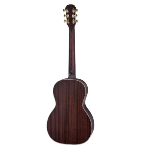 גיטרה אקוסטית פרלור Aria 131 Delta Player Muddy Brown