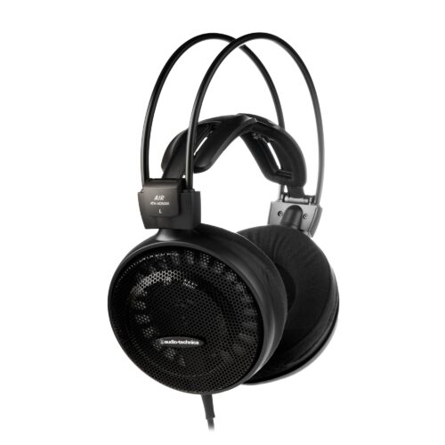 אוזניות Audio Technica ATH-AD500X
