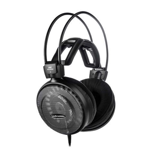 אוזניות Audio Technica ATH-AD700X