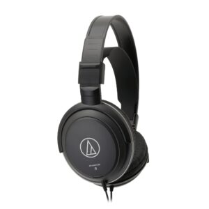 אוזניות Audio Technica ATH-AVC-200