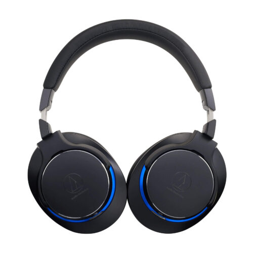 אוזניות Audio Technica ATH-MSR7bBK
