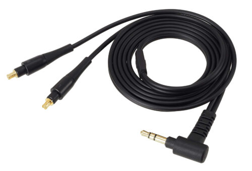 אוזניות Audio Technica ATH-MSR7bBK