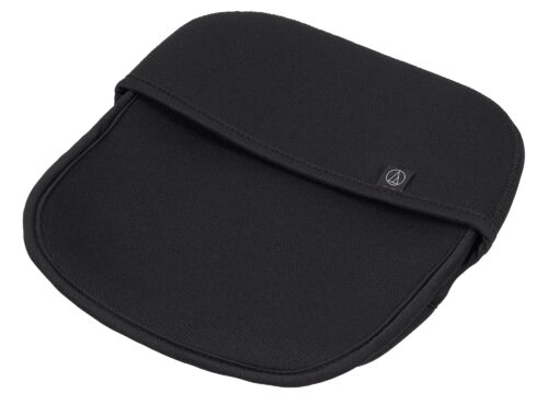 אוזניות Audio Technica ATH-MSR7bBK
