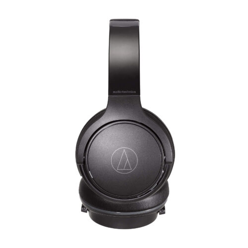 אוזניות בלוטות' Audio Technica ATH-S220BT שחור
