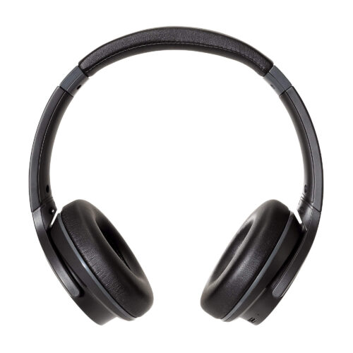 אוזניות בלוטות' Audio Technica ATH-S220BT שחור