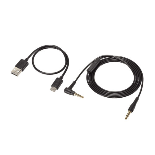 אוזניות בלוטות' Audio Technica ATH-S220BT שחור