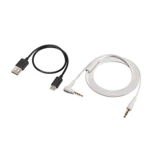 אוזניות בלוטות' Audio Technica ATH-S220BT לבן