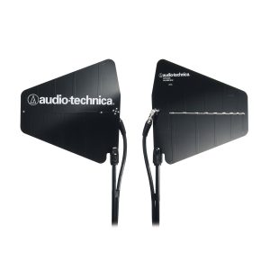זוג אנטנות דגל למקלט אלחוטי Audio-Technica ATW-A49