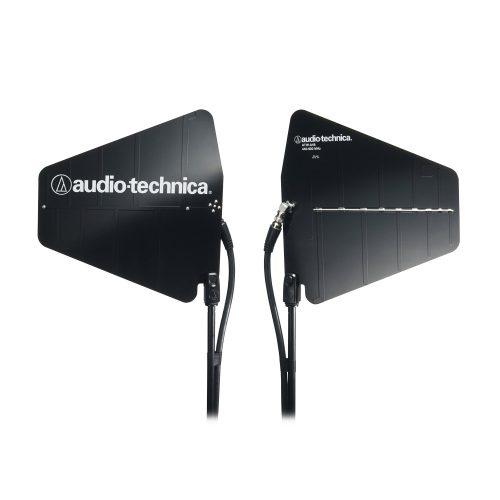 זוג אנטנות דגל למקלט אלחוטי Audio-Technica ATW-A49