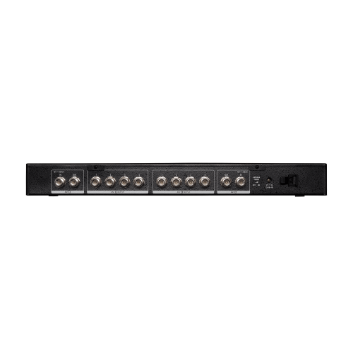 מגבר אנטנה ל-4 סטים אלחוטיים Audio-Technica ATW-DA49A