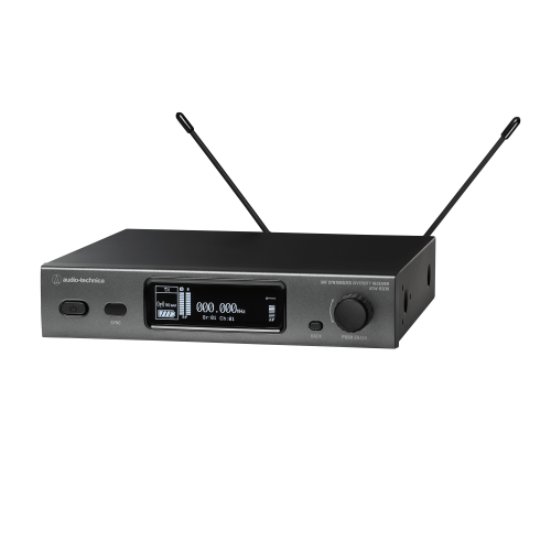 מיקרופון אלחוטי ידני Audio-Technica 3212/C510