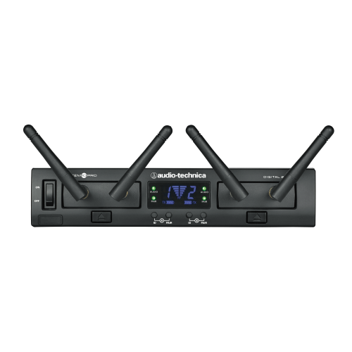 מקלט אלחוטי Audio-Technica ATW-R1320