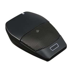 משדר שולחני עם מיקרופון מובנה Audio Technica ATW-1406