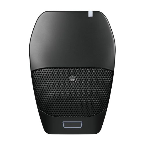 משדר שולחני עם מיקרופון מובנה Audio Technica ATW-1406