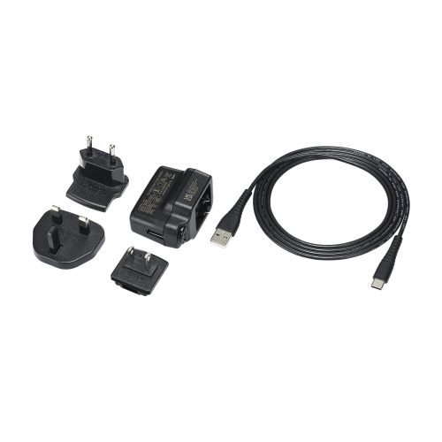 משדר שולחני עם מיקרופון מובנה Audio Technica ATW-1406